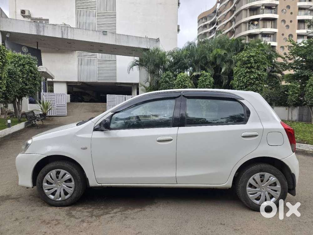 Toyota Etios Liva D 4d Gd, 2011, Diesel