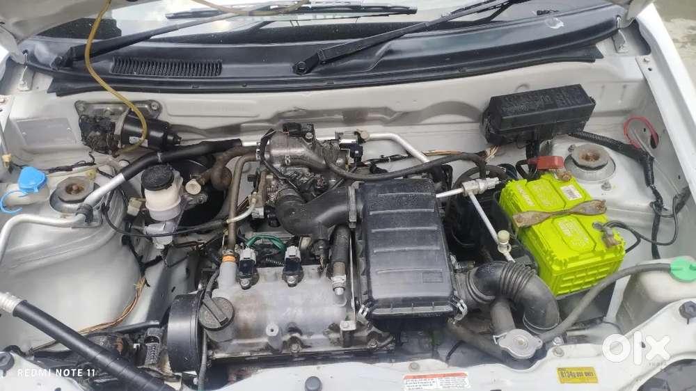 Maruti Suzuki Alto 2011 Petrol
