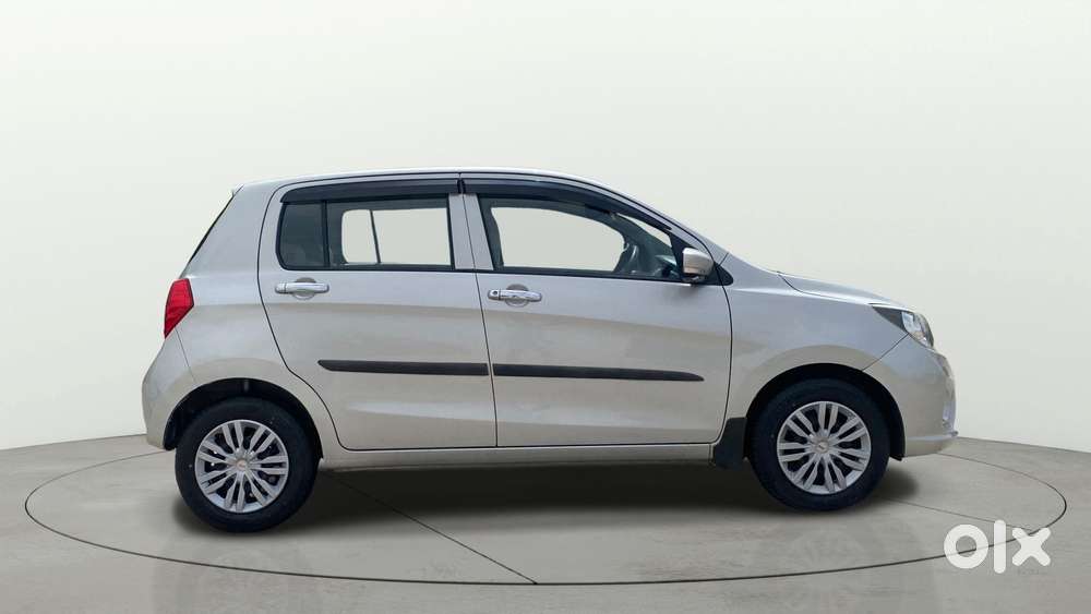 Maruti Suzuki Celerio Zxi Amt, 2018, Petrol