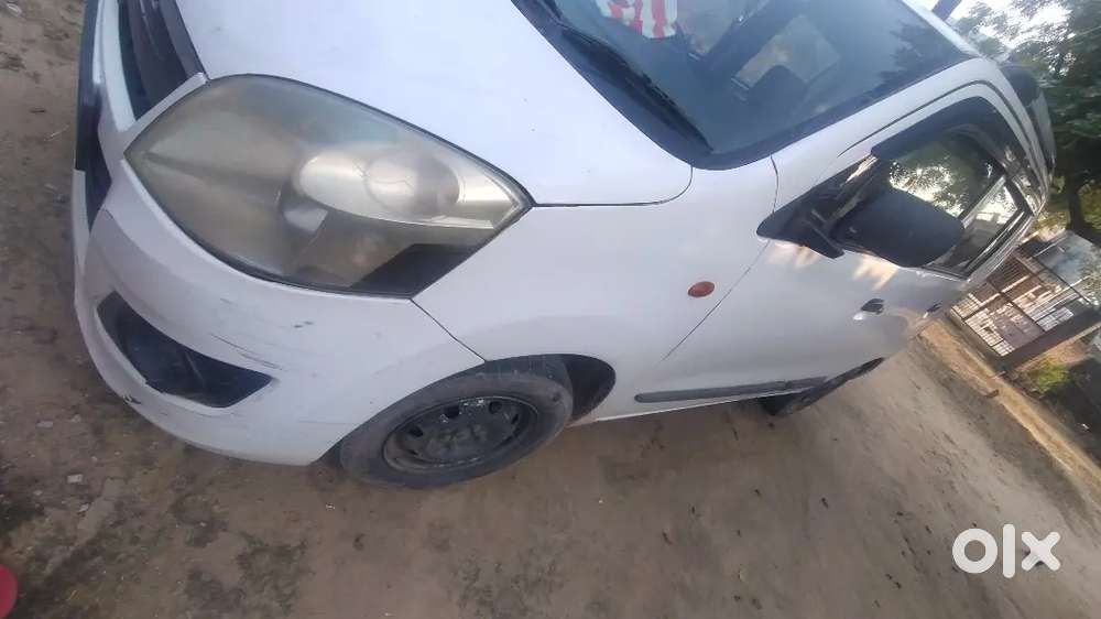 Maruti Suzuki Wagon R 2017