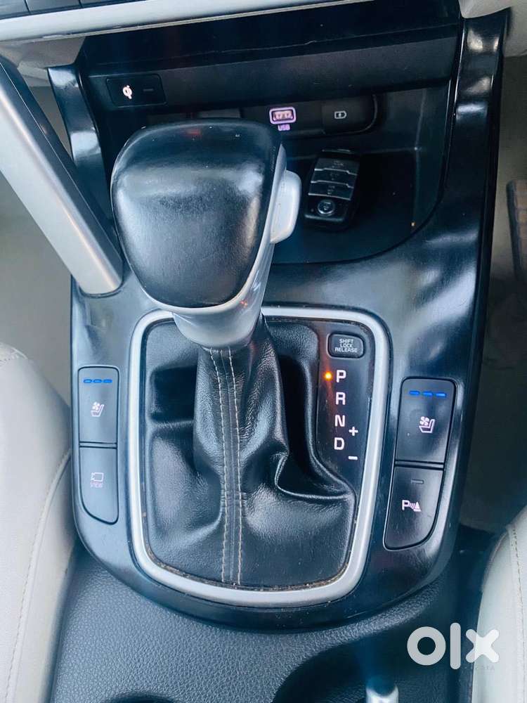 Kia Seltos 1.5 Htx Diesel At, 2020, Diesel