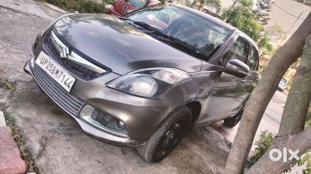 Maruti Suzuki Swift Dzire Vdi Optional, 2016, Diesel