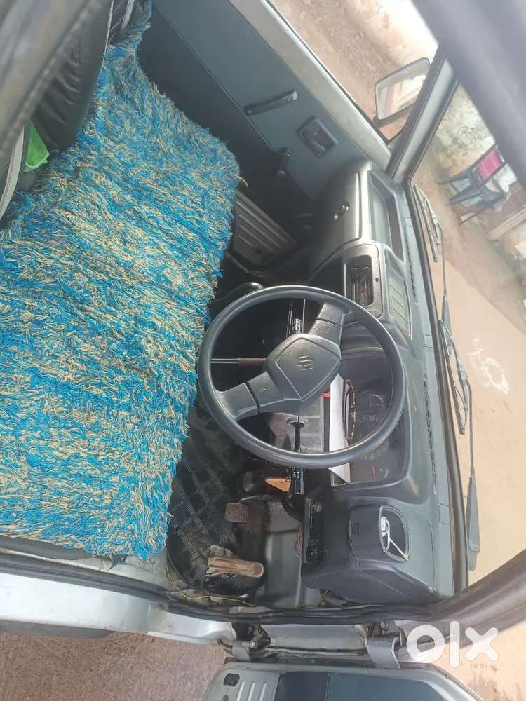 8 Seater And Lpg Approval