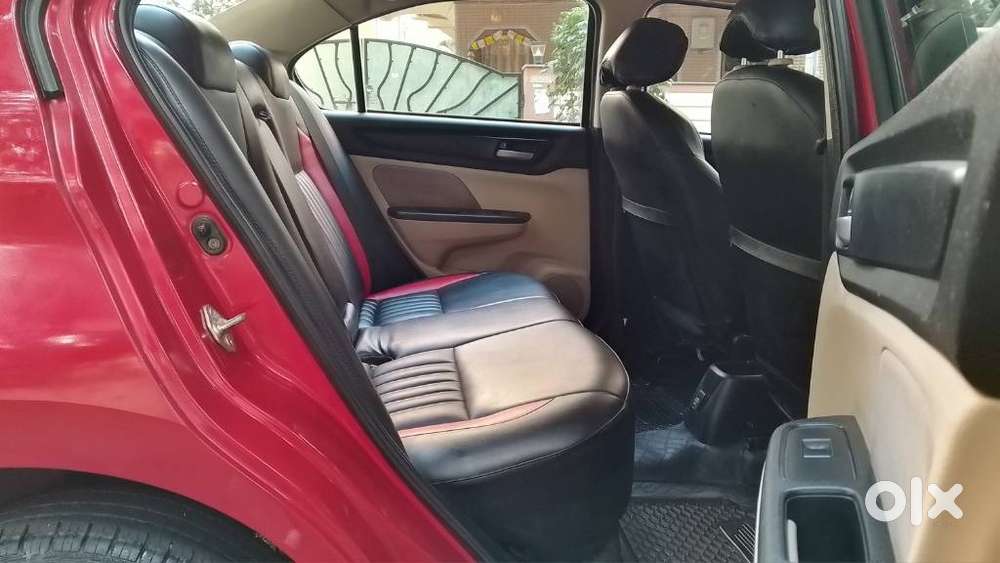 Honda Amaze V Petrol, 2021, Petrol