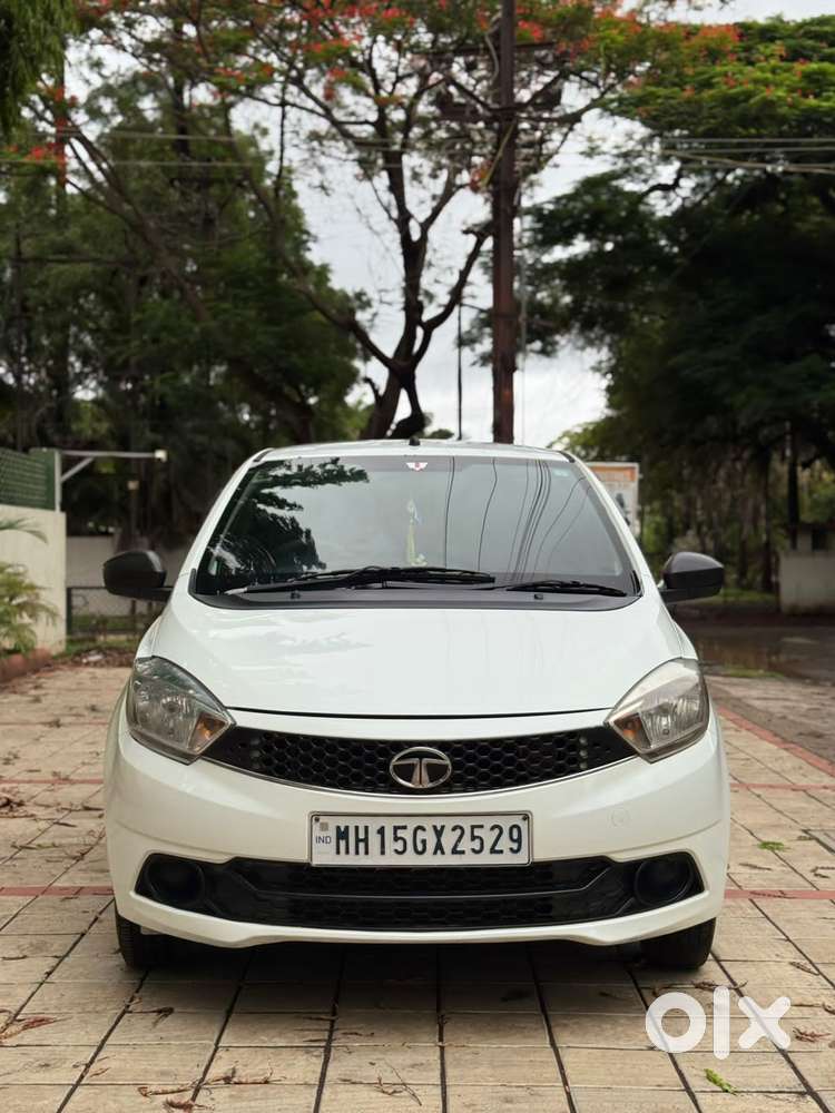 Tata Tiago 1.2 Revotron Xe Option, 2019, Petrol