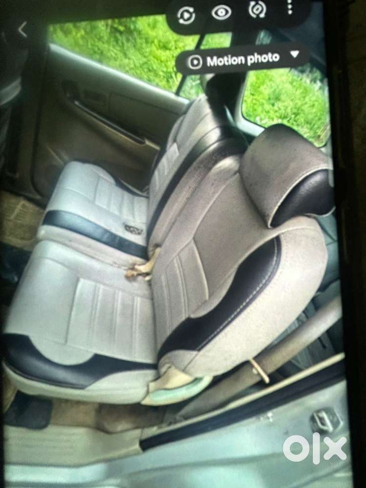 Good Condition, Fc Running 30 In Running Car Exchange