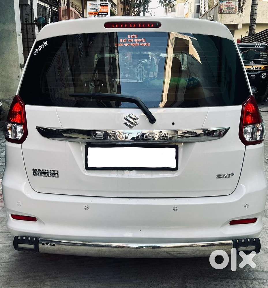 Maruti Suzuki 2017 Car