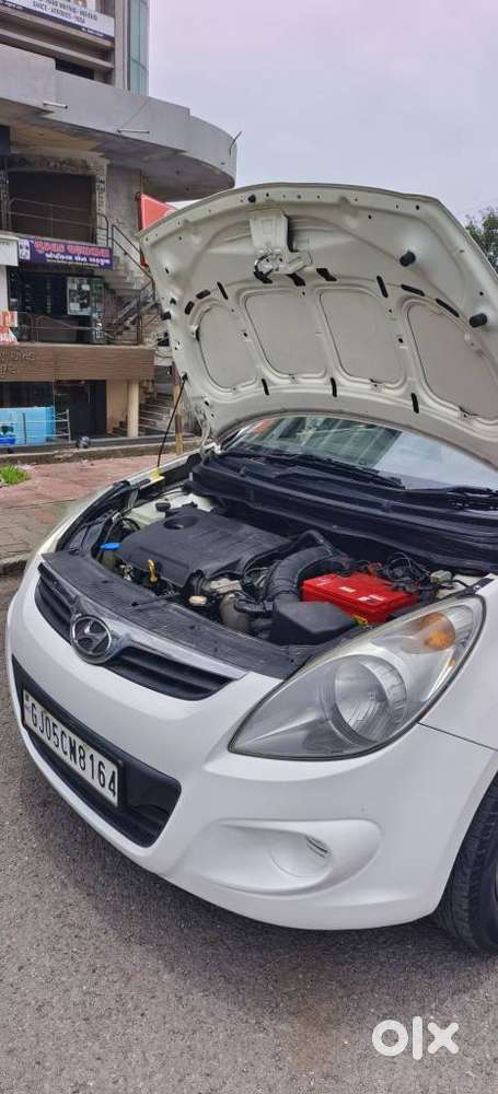 Hyundai Elite I20 Magna 1.2, 2010, Diesel