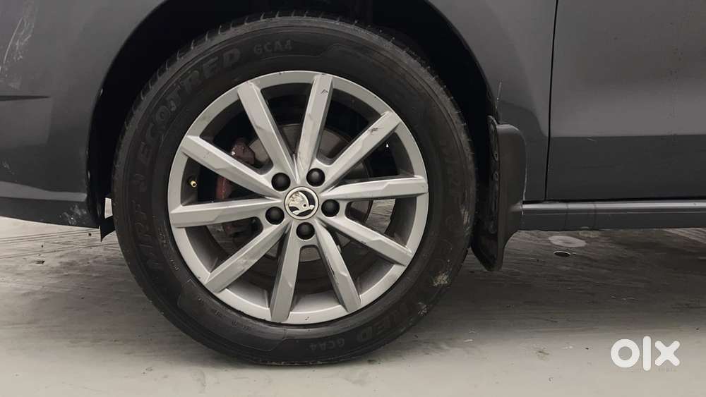 Skoda Rapid 2013-2016 1.5 Tdi Ambition, 2020, Diesel