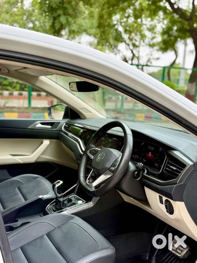 Volkswagen Virtus Gt 1.5 Tsi Dsg, 2024, Petrol
