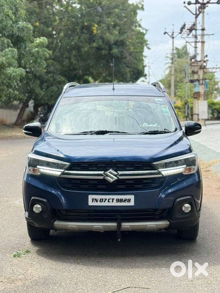 Maruti Suzuki Xl6 1.5 Alpha Mt, 2019, Petrol