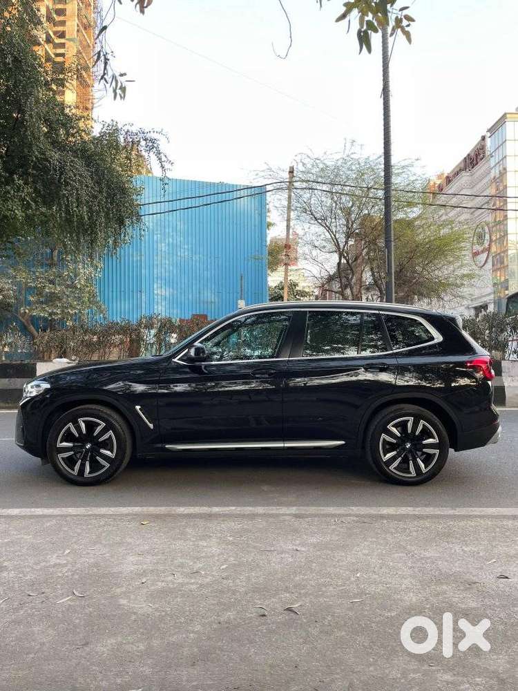 Bmw X3 Xdrive20d Luxury Edition, 2023, Diesel