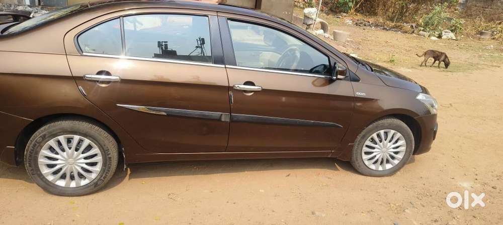 Maruti Suzuki Ciaz Vdi(o) Shvs, 2016, Diesel