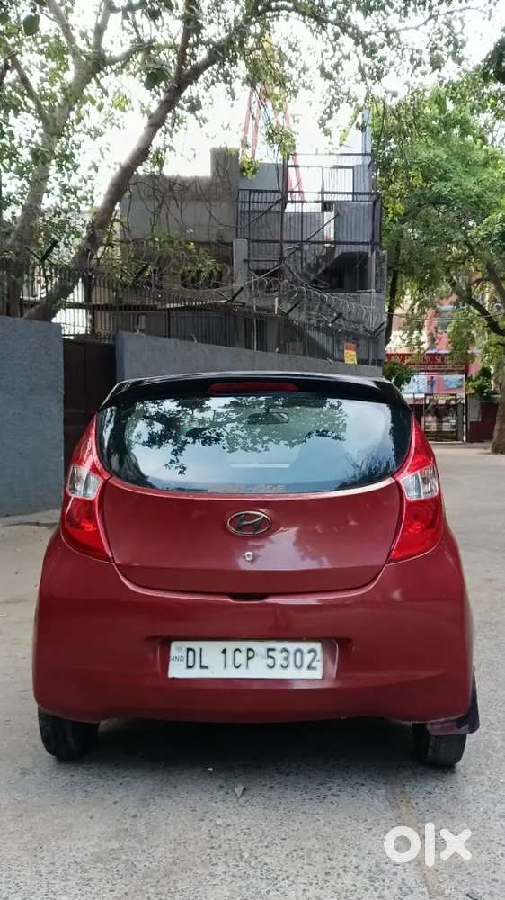 Hyundai Eon 2013,1 Own, Petrol, Suspension Good Ac Good, Mechanical Ok