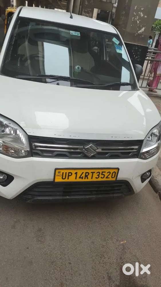 Maruti Suzuki Wagon R 2025