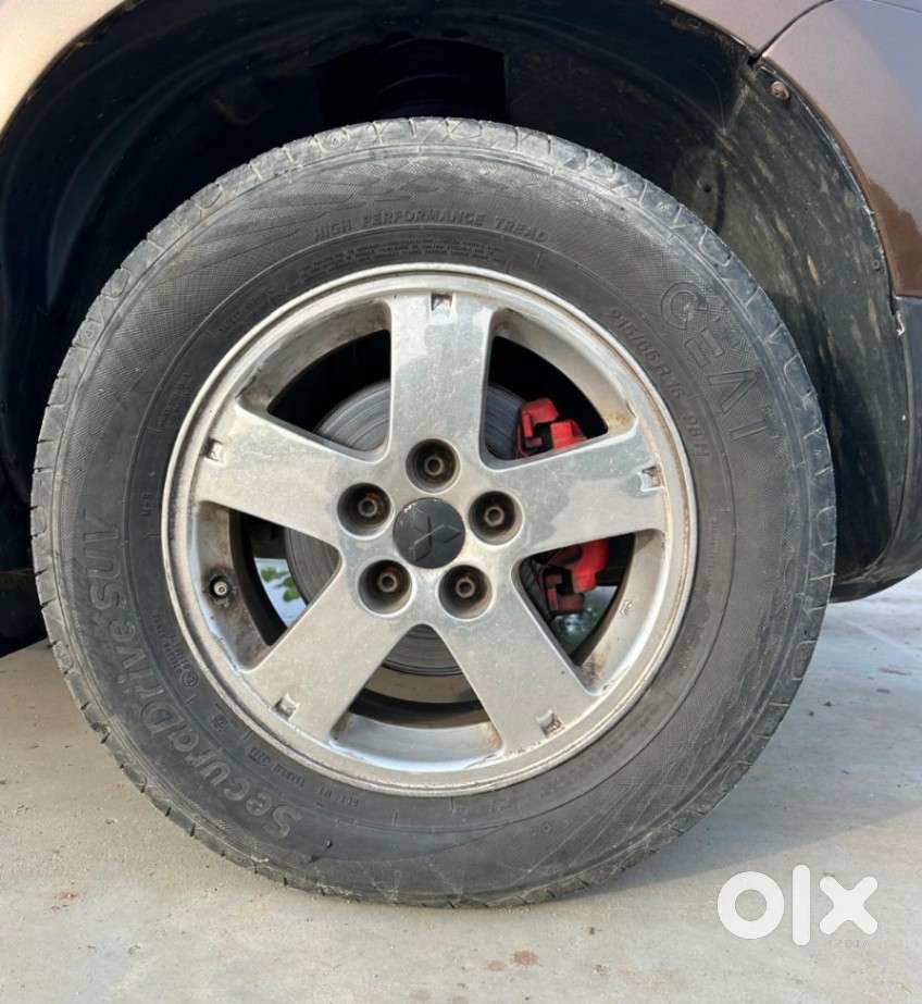 Renault Duster Rxl Pack 85 Diesel, 2015, Diesel