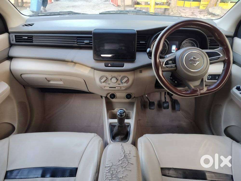 Maruti Suzuki Ertiga Vxi (o) Cng, 2024, Cng & Hybrids
