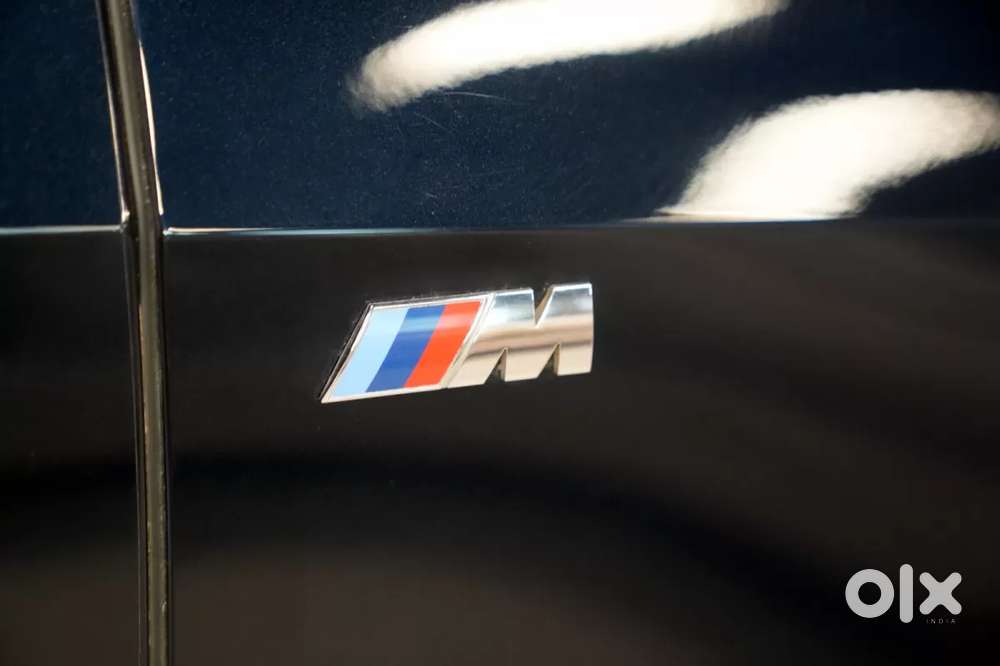 Bmw X7 3.0 Xdrive 40i M Sport, 2023, Petrol