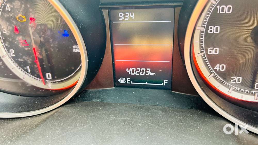Swift 1.2 Vxi 2023 Model