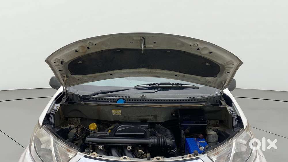 Datsun Redigo T Option, 2017, Petrol