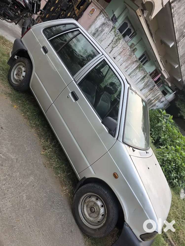 Maruti Suzuki 800 2013 Petrol 65000 Km Driven, 2015 Registration