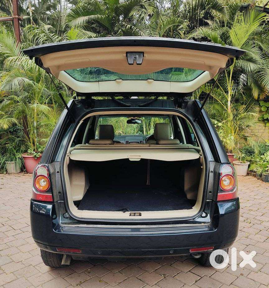 Land Rover Freelander 2 Se, 2014, Diesel