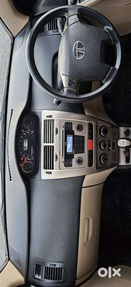 Tata Indica Vista Quadrajet 90 Vx, 2012