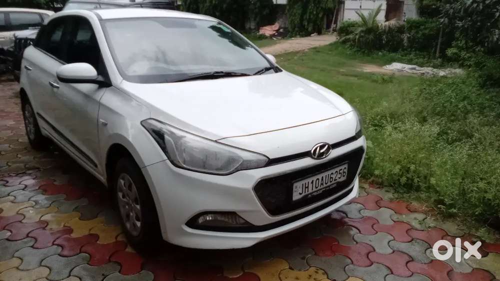 Hyundai Elite I20 Magna 2015