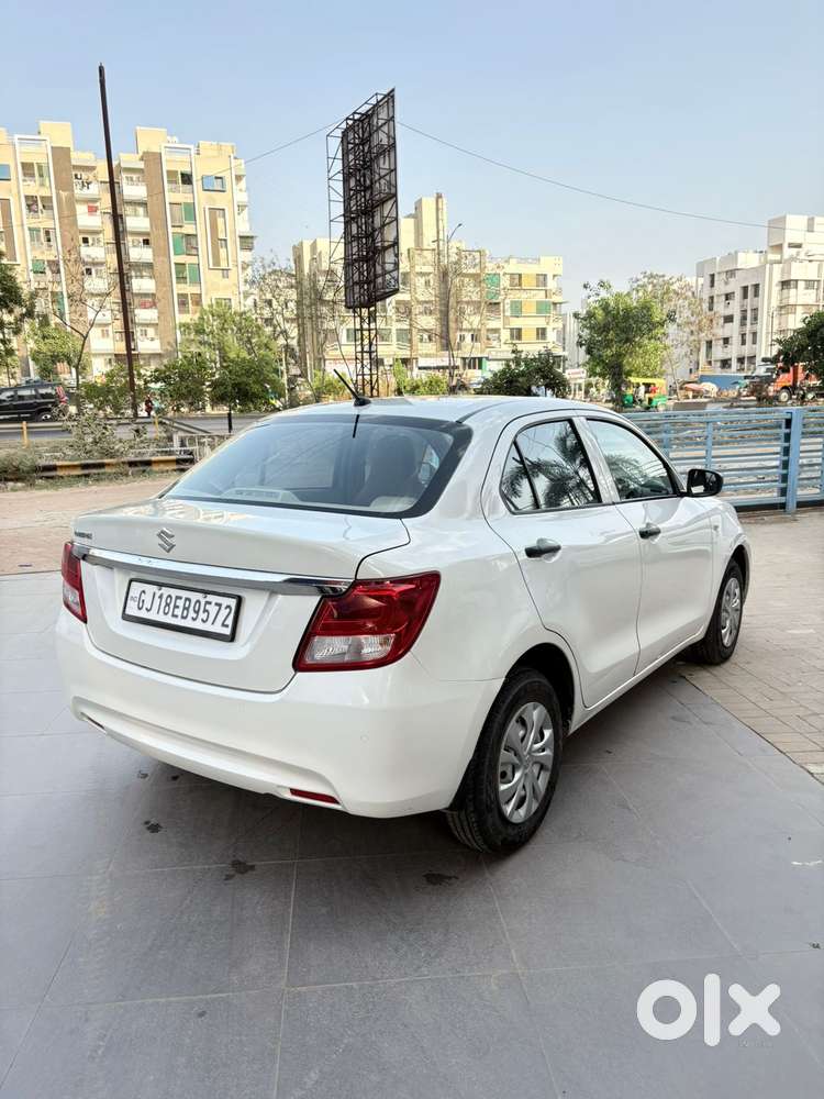 Maruti Suzuki Dzire 1.2 Tour S Cng, 2024, Cng & Hybrids