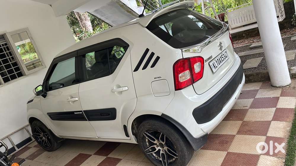 Ignis Automatic Delta