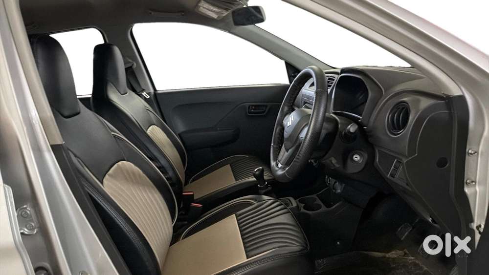 Maruti Suzuki Alto K10 1.0 Vxi, 2024, Petrol