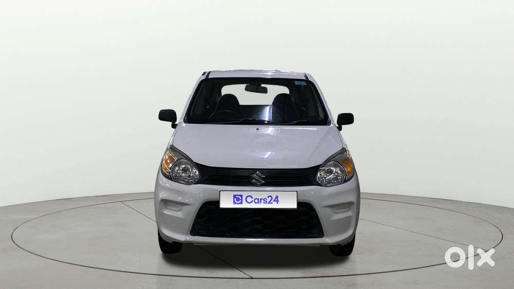 Maruti Suzuki Alto 0.8 Lxi (o), 2020, Petrol