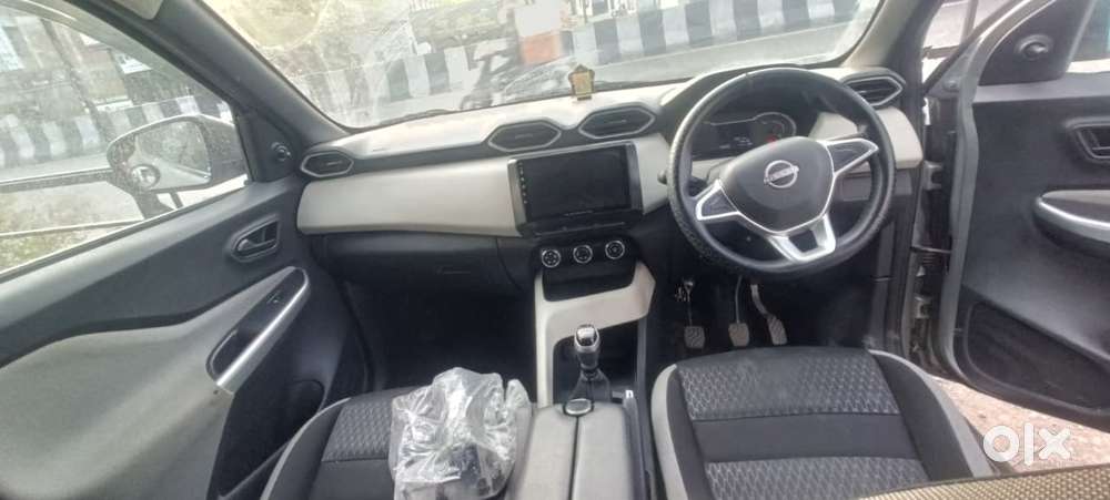 Nissan Magnite 1.0 Xe, 2023, Petrol