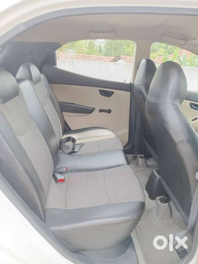 Hyundai Eon Era +, 2013, Petrol