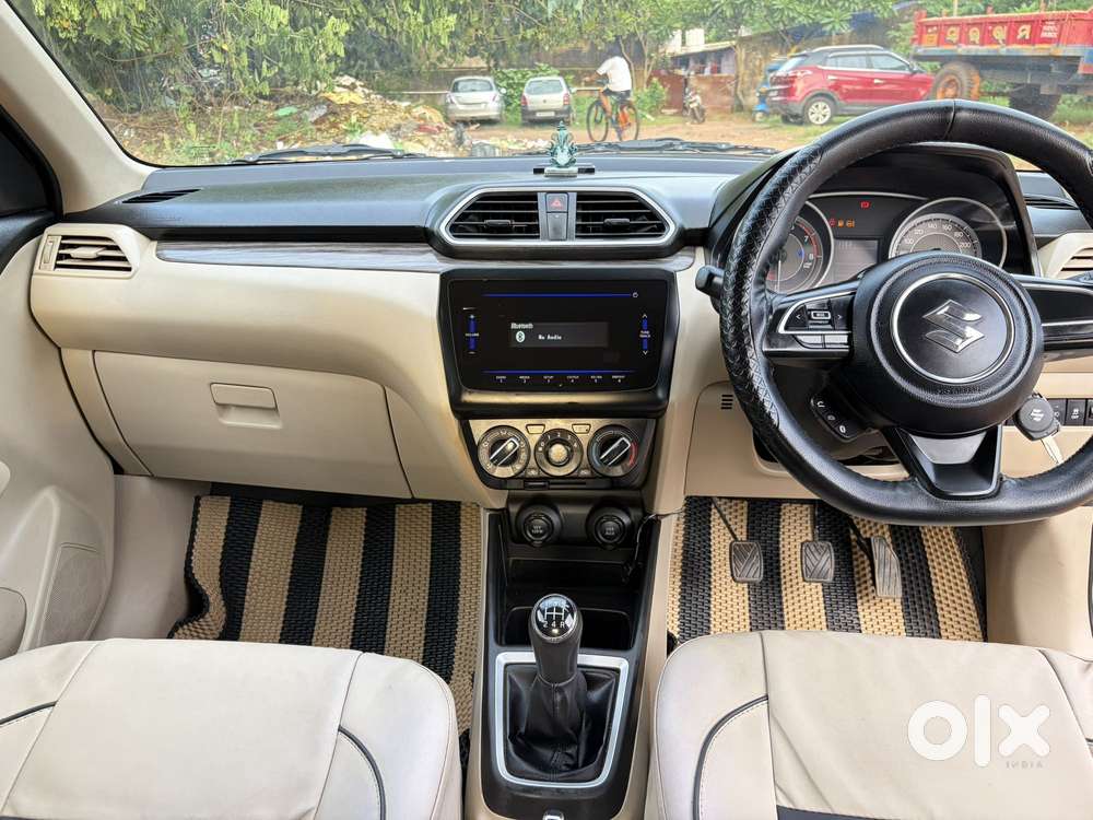 Maruti Suzuki Swift Dzire Vxi Optional, 2023, Petrol