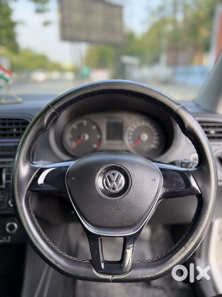 Volkswagen Vento 1.5 Tdi Comfortline, 2019, Diesel