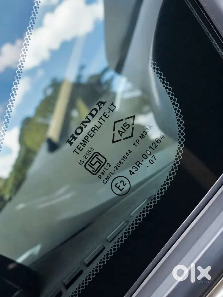 Honda Civic 1.8 V 2007
