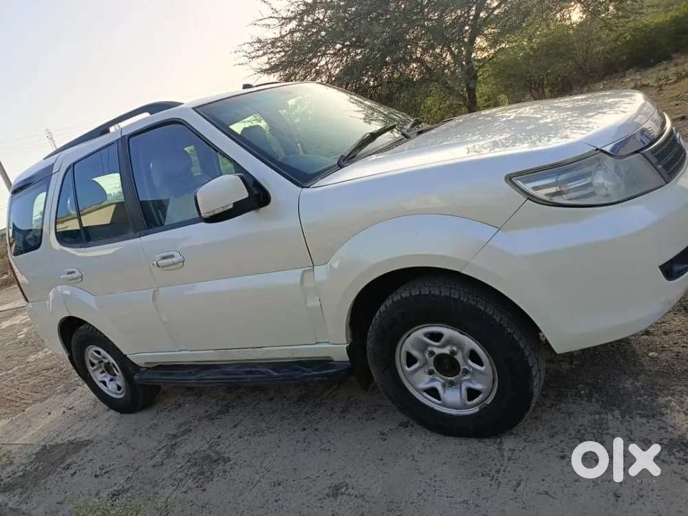 Tata Safari Storme 2013 Insurance Running All Variant Working