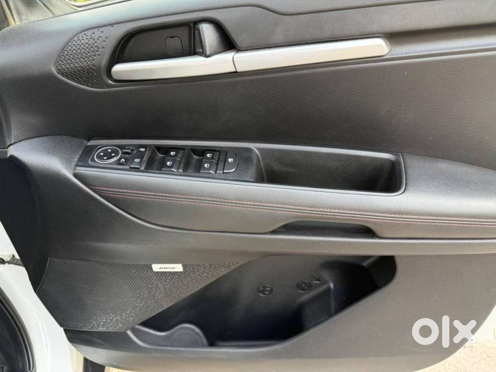 Kia Sonet Gtx Plus Turbo Imt, 2020, Petrol