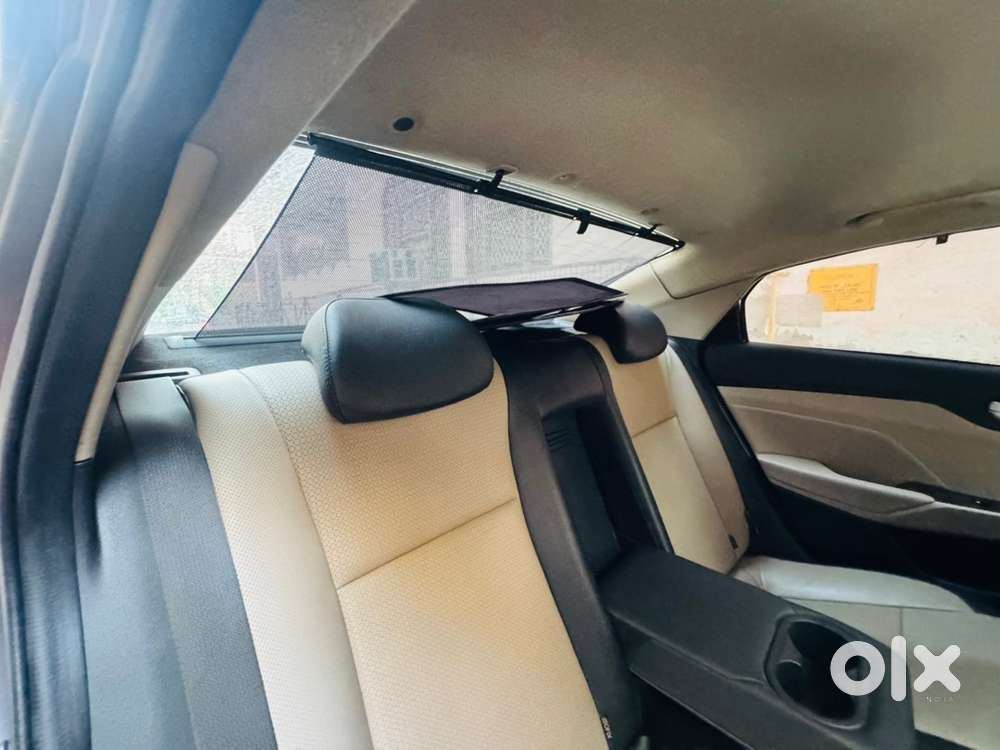 Hyundai Verna 1.6 2018