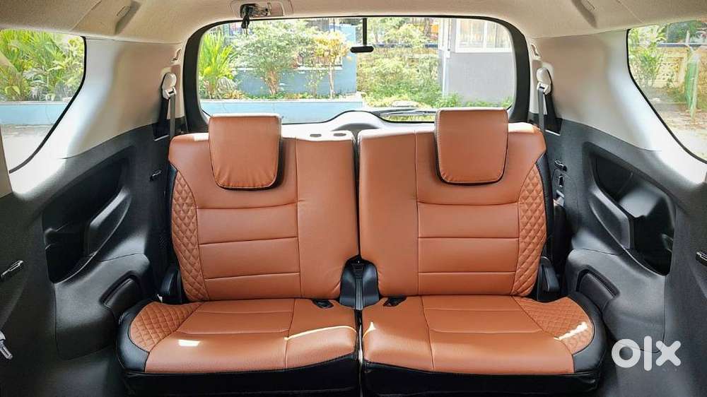 Toyota Innova Crysta [2020-ongoing] 2.7 Gx Mt 8 Str, 2025, Diesel