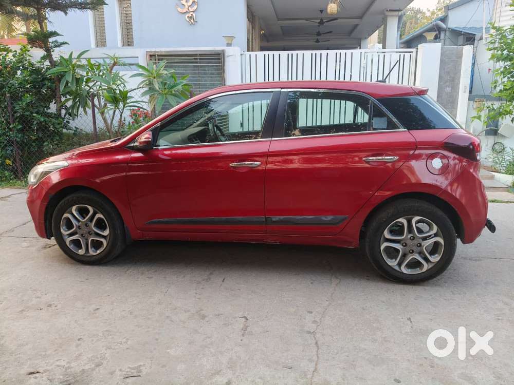 Hyundai I20 1.2 Asta, 2019, Diesel