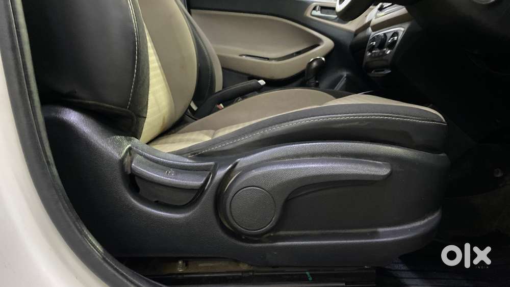 Hyundai Elite I20 Sportz 1.2, 2018, Petrol