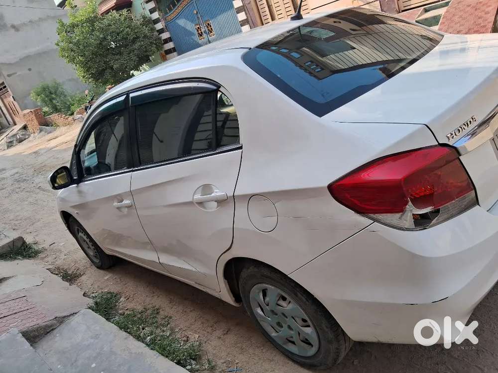 Well Maintained Car All Part And Full Body Genuine