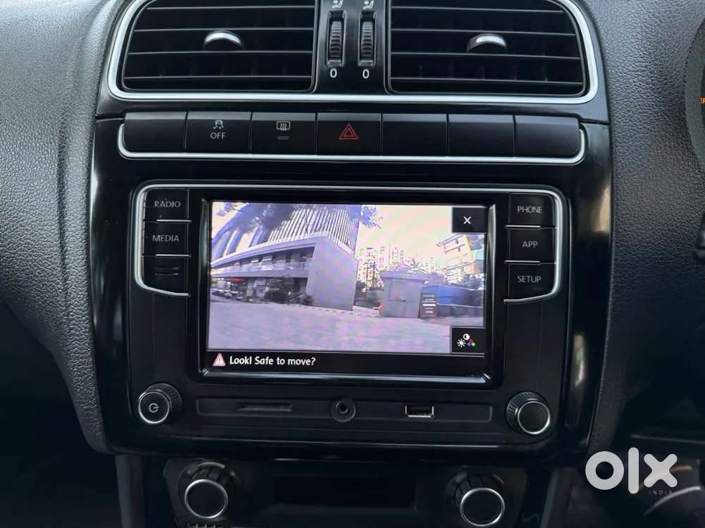 Polo Gt 1.2 Tsi , Year  2020 , Km 32000