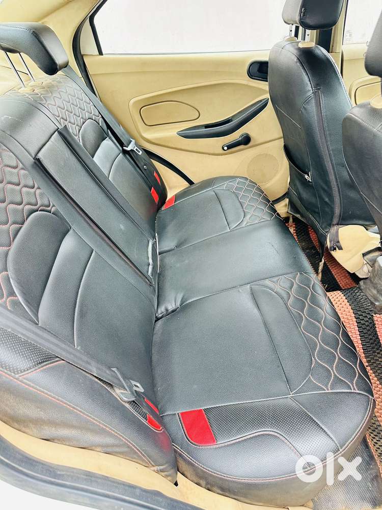 Ford Aspire Trend Plus Tdci, 2021, Diesel