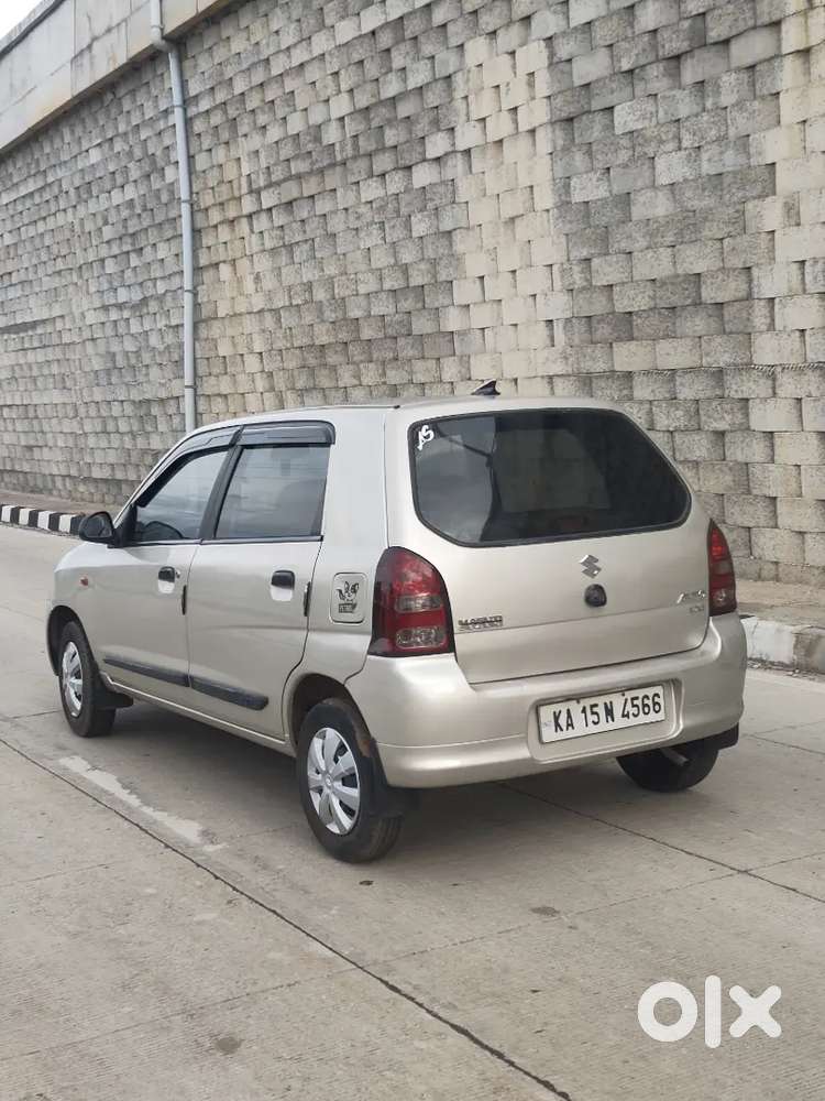 Maruti Suzuki Alto 2006