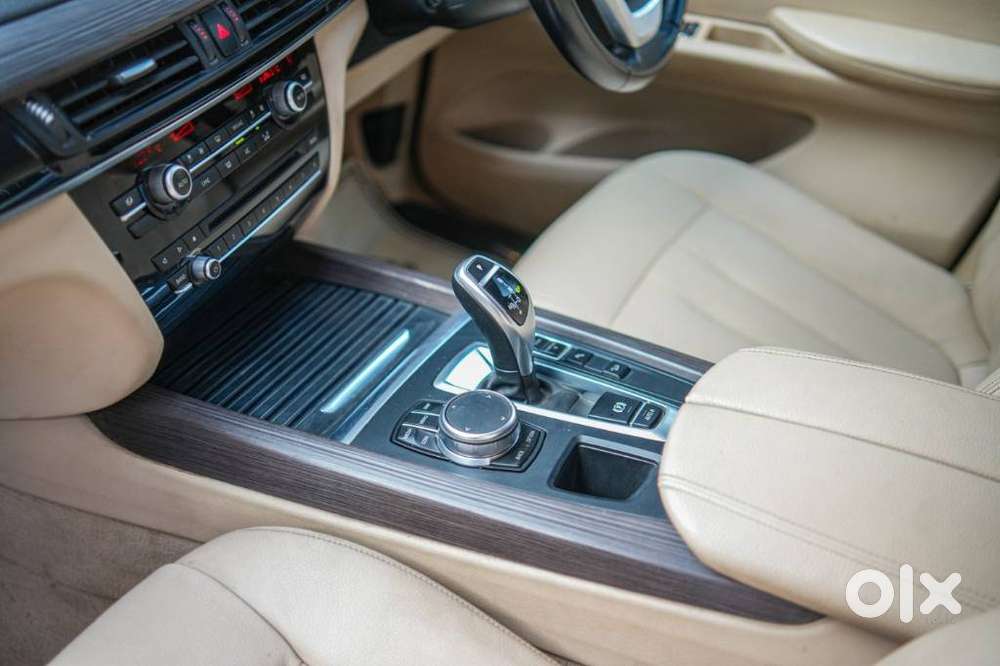 Bmw X5 Xdrive 30 D, 2019, Diesel