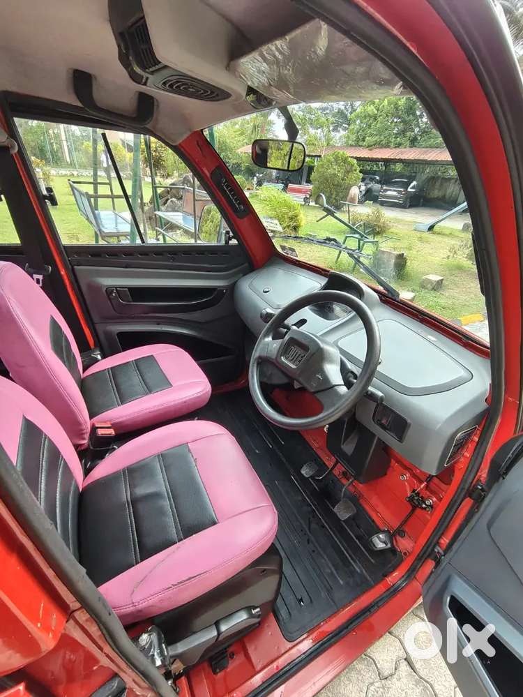 Bajaj Mini Car For Family Or Business  30-32 Milage  Petrol