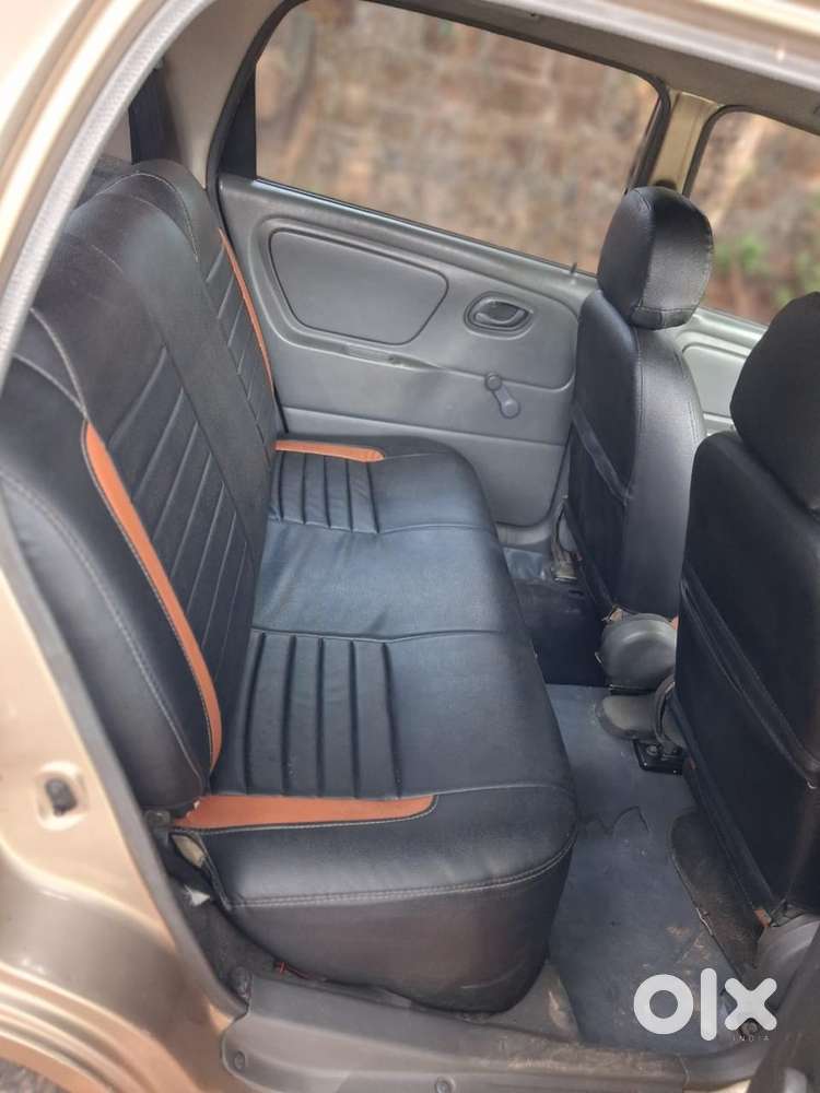 Maruti Suzuki Alto 2009 Petrol Well Maintained